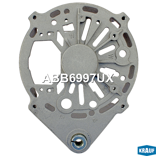 Крышка генератора задняя - Krauf ABB6997UX