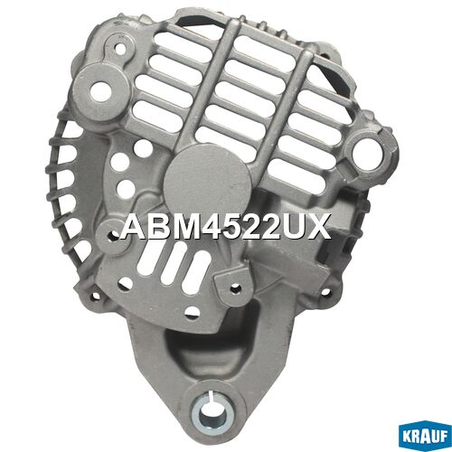 Крышка генератора задняя - Krauf ABM4522UX