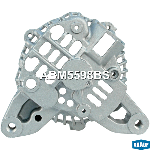 Крышка генератора задняя - Krauf ABM5598BS