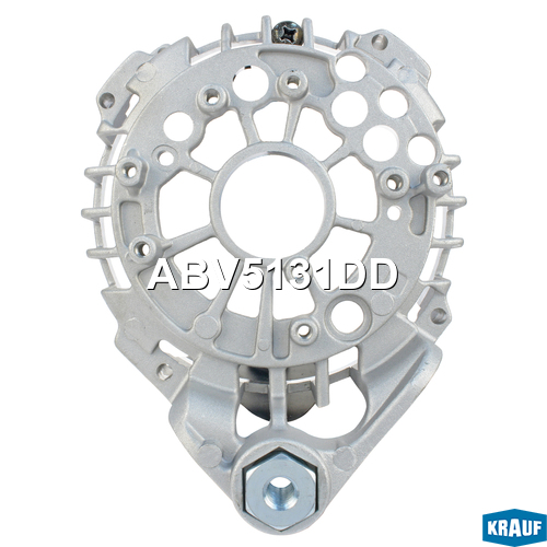 Крышка генератора задняя - Krauf ABV5131DD
