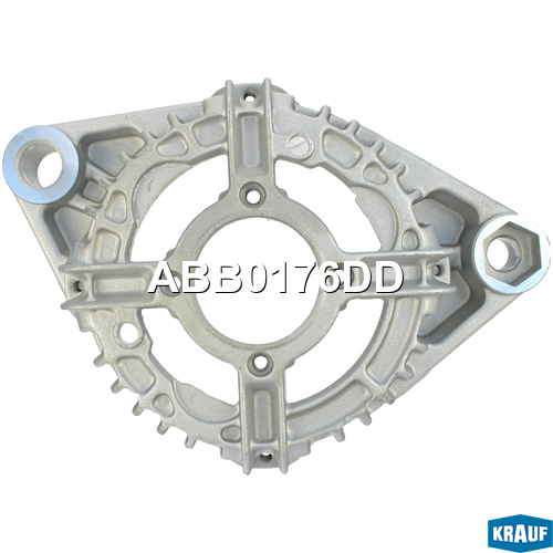 Крышка генератора передняя - Krauf ABB0176DD
