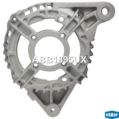 Крышка генератора передняя - Krauf ABB1895UX