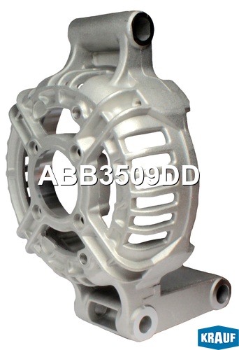 Крышка генератора передняя - Krauf ABB3509DD