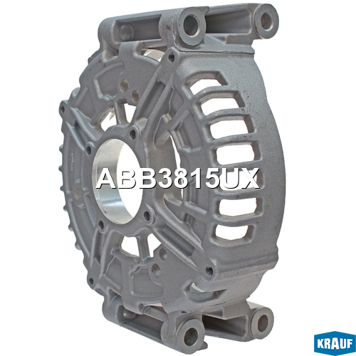 Крышка генератора передняя - Krauf ABB3815UX