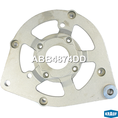 Крышка генератора передняя - Krauf ABB4874DD