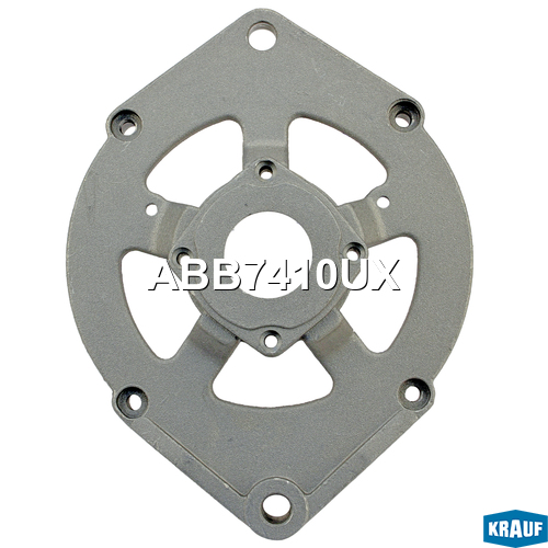 Крышка генератора передняя - Krauf ABB7410UX