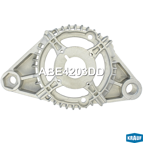 Крышка генератора передняя - Krauf ABE4203DD
