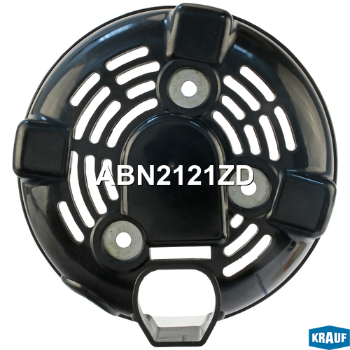 Крышка генератора пластик - Krauf ABN2121ZD