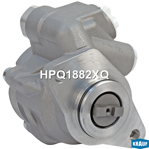 Насос гидроусилителя руля - Krauf HPQ1882XQ