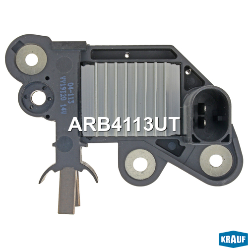 Регулятор генератора - Krauf ARB4113UT