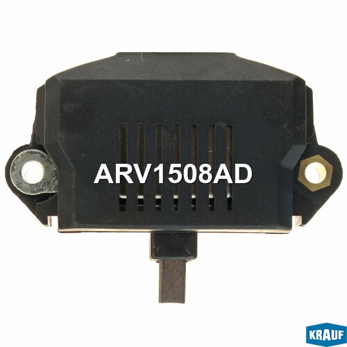 Регулятор генератора - Krauf ARV1508AD