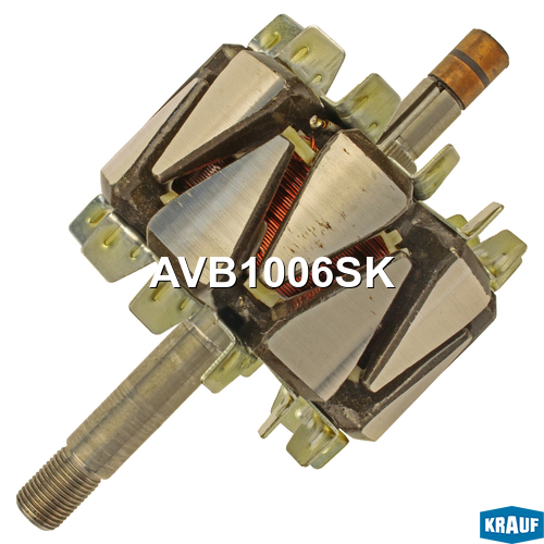 Ротор генератора - Krauf AVB1006SK