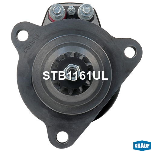 Стартер - Krauf STB1161UL
