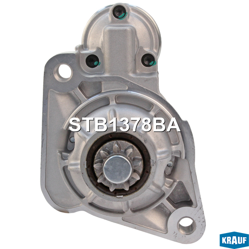 Стартер - Krauf STB1378BA