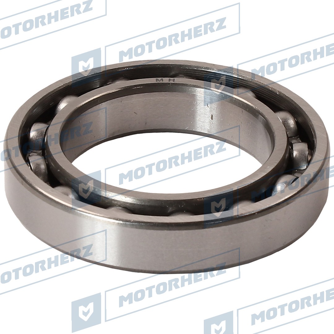 Прокладка насоса ГУР - Motorherz HZZ0059
