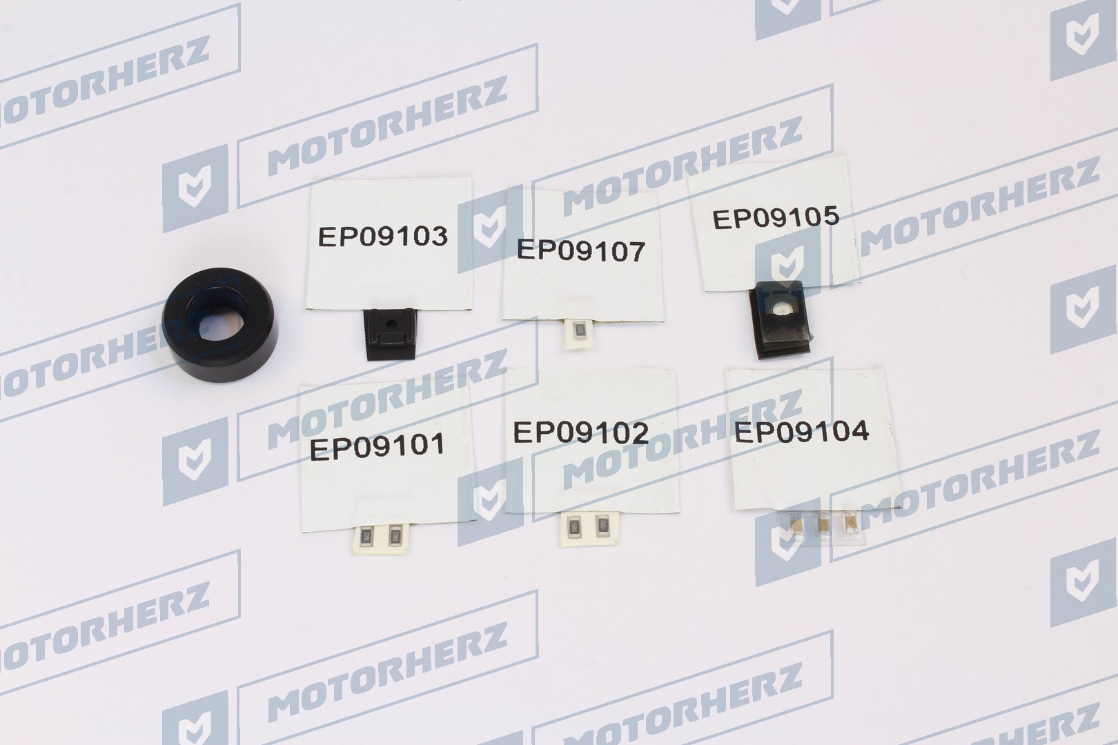 Ремкомплект насоса эгур - Motorherz HEG3068ERX
