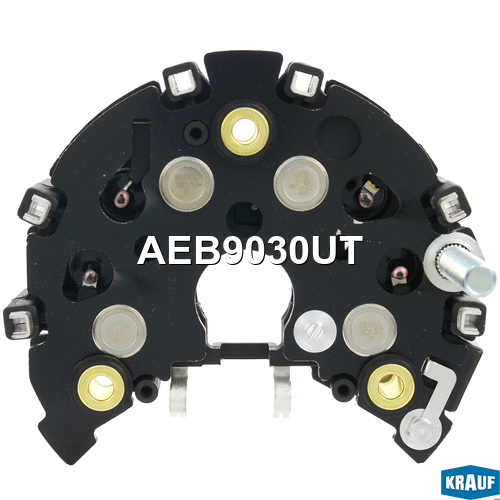 Диодный мост генератора - Krauf AEB9030UT