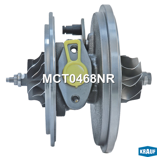 Картридж для турбокомпрессора - Krauf MCT0468NR