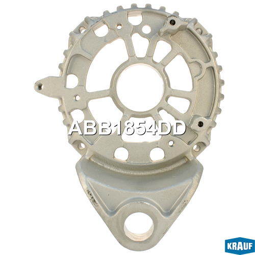 Крышка генератора задняя - Krauf ABB1854DD