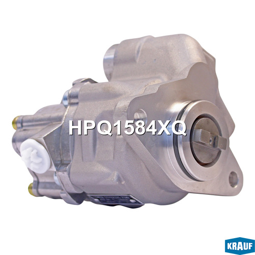 Насос гидроусилителя руля - Krauf HPQ1584XQ