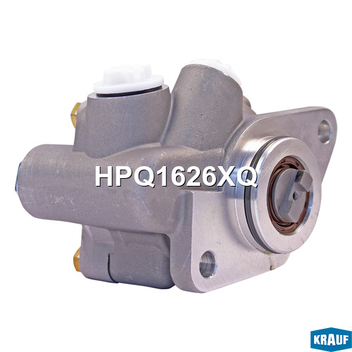 Насос гидроусилителя руля - Krauf HPQ1626XQ