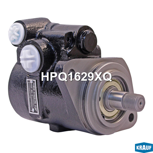 Насос гидроусилителя руля - Krauf HPQ1629XQ