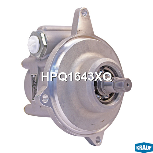 Насос гидроусилителя руля - Krauf HPQ1643XQ