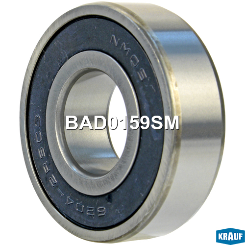 Подшипник генератора - Krauf BAD0159SM