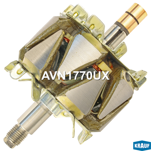 Ротор генератора - Krauf AVN1770UX