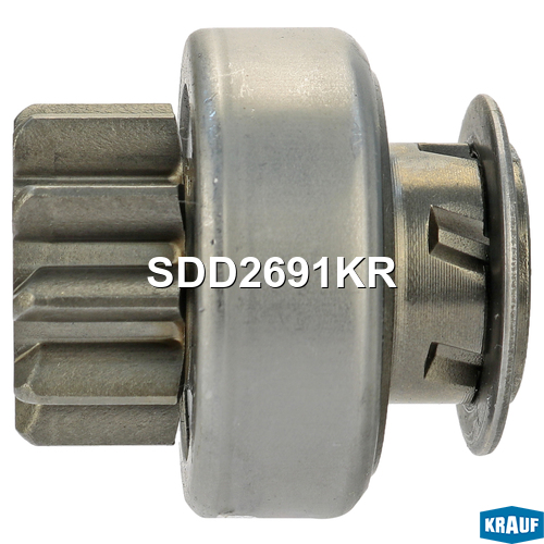 Бендикс стартера - Krauf SDD2691KR