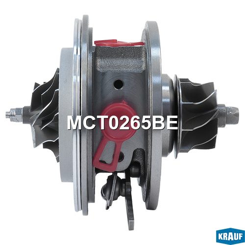 Картридж для турбокомпрессора - Krauf MCT0265BE
