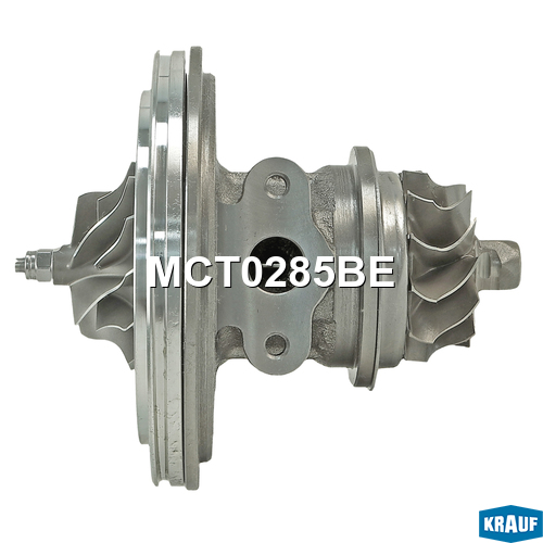Картридж для турбокомпрессора - Krauf MCT0285BE