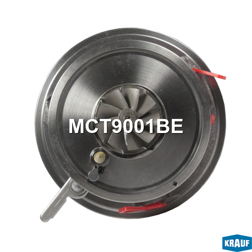 Картридж для турбокомпрессора - Krauf MCT9001BE