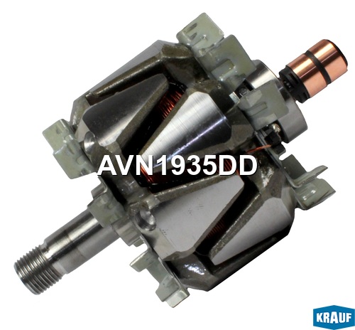 Ротор генератора - Krauf AVN1935DD
