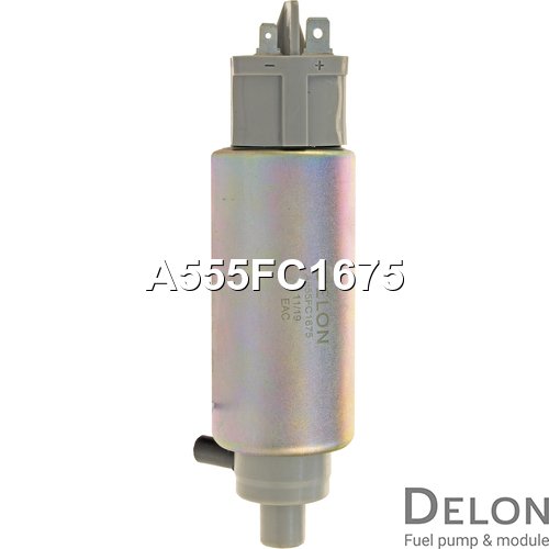 Бензонасос электрический - DELON A555FC1675