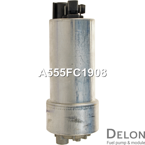 Бензонасос электрический - DELON A555FC1908
