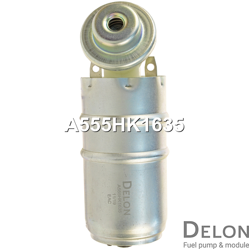 Бензонасос электрический - DELON A555HK1635