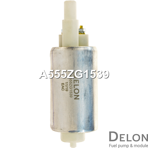 Бензонасос электрический - DELON A555ZG1539