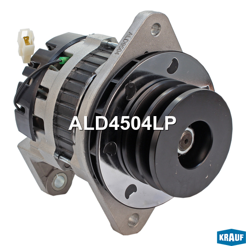 Генератор - Krauf ALD4504LP