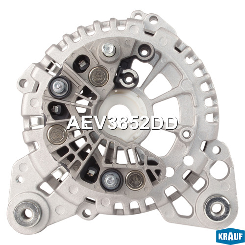Диодный мост генератора + крышка - Krauf AEV3852DD