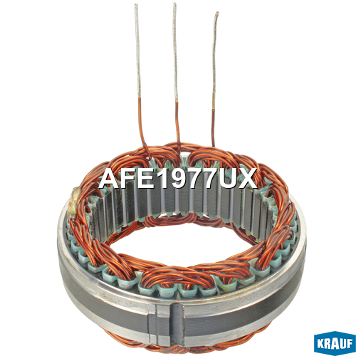 Статор генератора - Krauf AFE1977UX