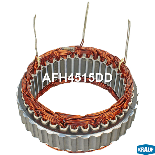 Статор генератора - Krauf AFH4515DD