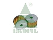 Eko-02.64  eko-02.64 масляный фильтр eko0264 - Ekofil ЭКО0264