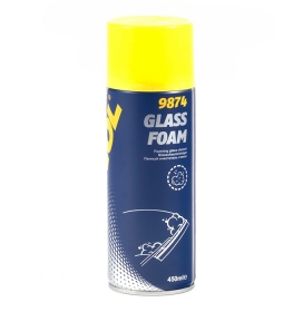 9874 Glass Foam 450 мл.