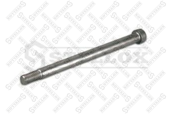 Палец рессоры (м) резьба M16x2/232 RVI HCV - Stellox 8403671SX