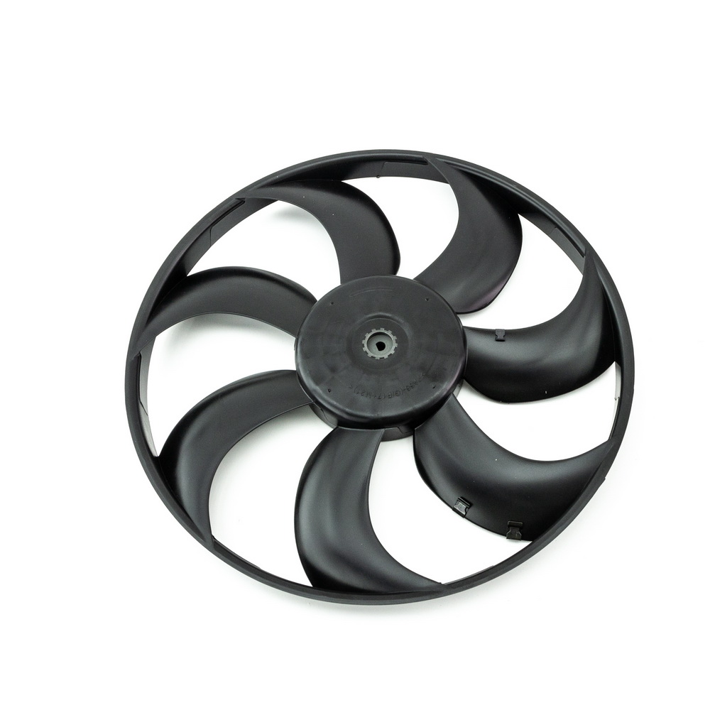 Крыльчатка вентилятора радиатора - DOMINANT HY2502311R390