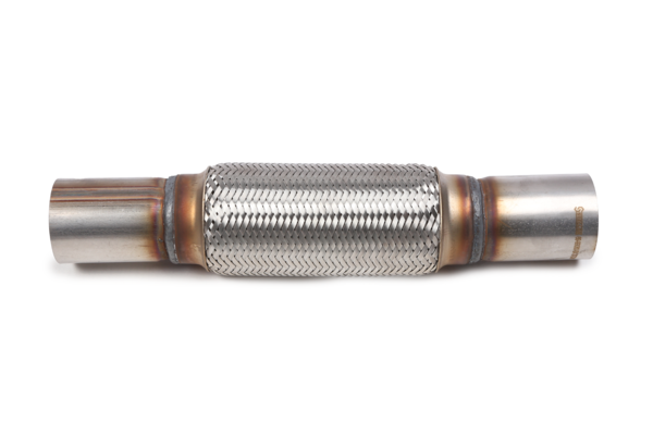 Гофра глушителя универ. D53хL200(350) - Stellox 69-99060-SX