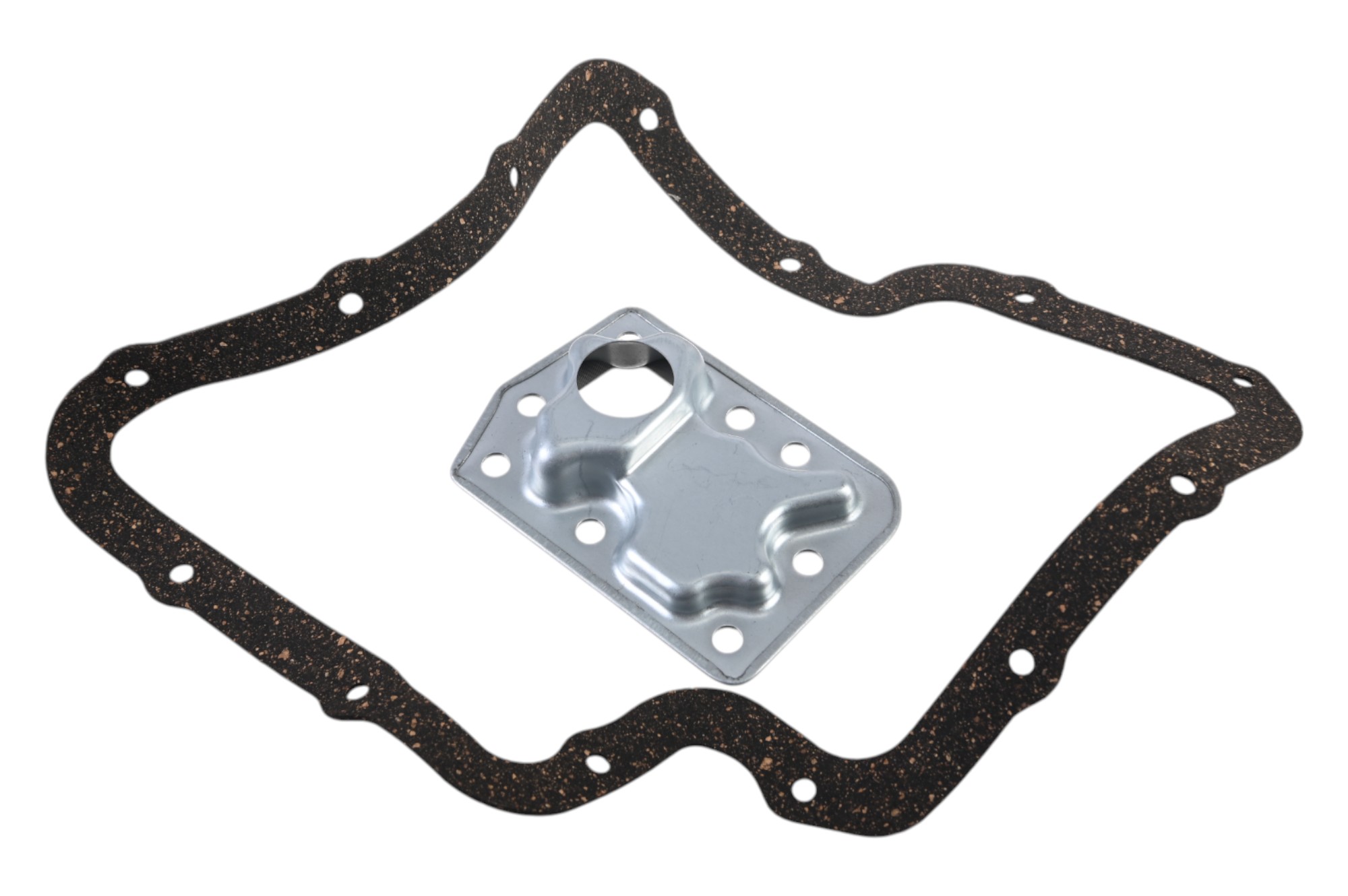 Фильтр акпп KIA Morning/ Picanto <07 - Stellox 20-51066-SX
