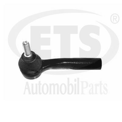 Рулевой наконечник лев peugeot bipper  02/08 --> | перед | - ETS 05TR407