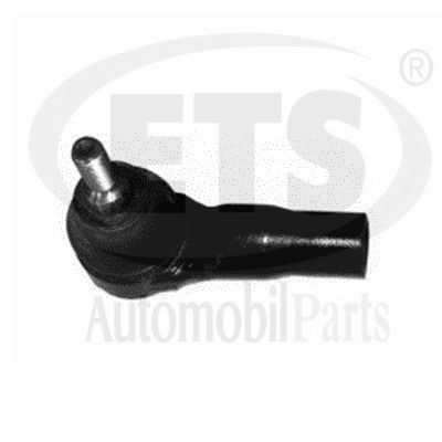 Наконечник L/R Citroen C8 07/02- | перед прав/лев | - ETS 04TR226